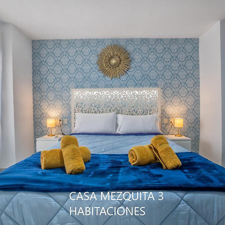 קורדובה Casas Caballerizas Mezquita 1 Y 3 Hab מראה חיצוני תמונה