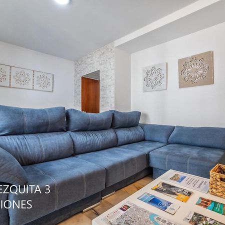קורדובה Casas Caballerizas Mezquita 1 Y 3 Hab מראה חיצוני תמונה