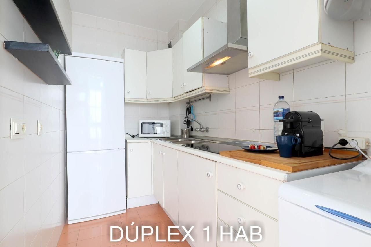 קורדובה Casas Caballerizas Mezquita 1 Y 3 Hab מראה חיצוני תמונה