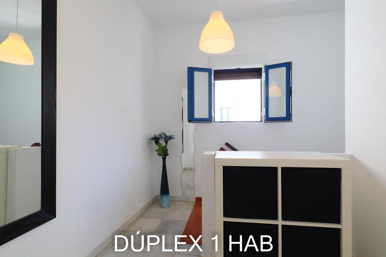 קורדובה Casas Caballerizas Mezquita 1 Y 3 Hab מראה חיצוני תמונה