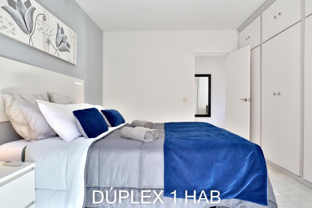 קורדובה Casas Caballerizas Mezquita 1 Y 3 Hab מראה חיצוני תמונה