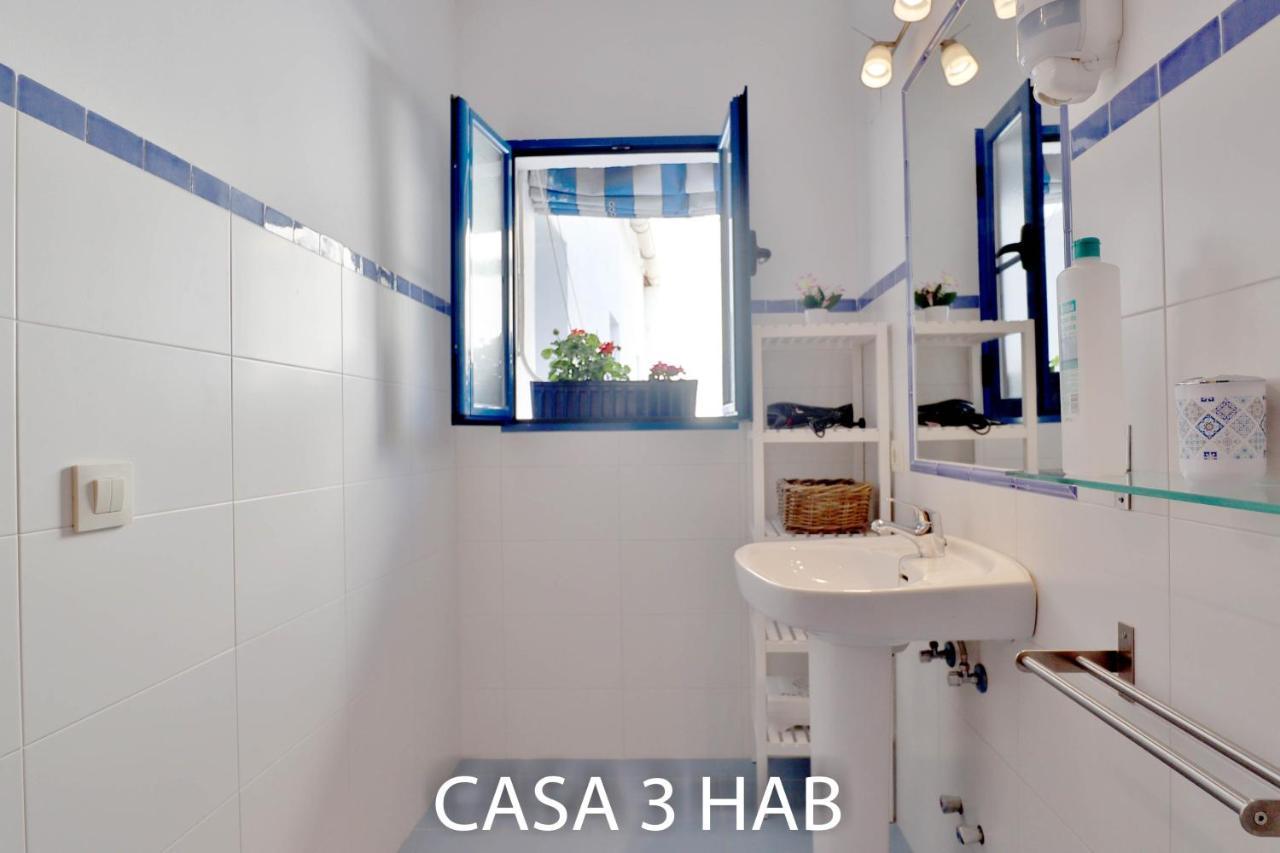 קורדובה Casas Caballerizas Mezquita 1 Y 3 Hab מראה חיצוני תמונה