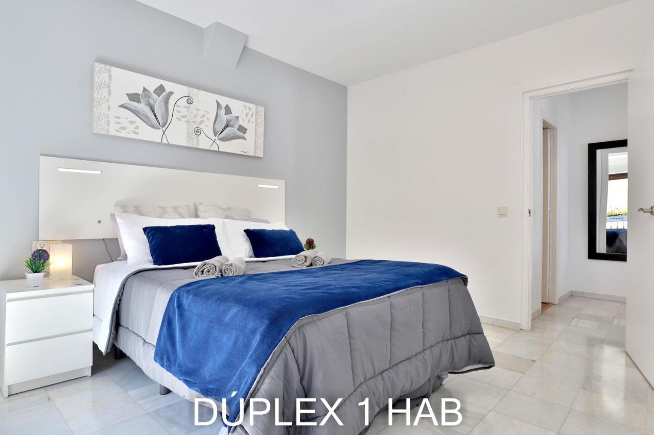 קורדובה Casas Caballerizas Mezquita 1 Y 3 Hab מראה חיצוני תמונה
