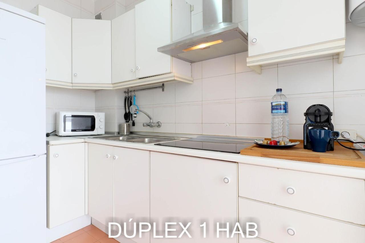 קורדובה Casas Caballerizas Mezquita 1 Y 3 Hab מראה חיצוני תמונה