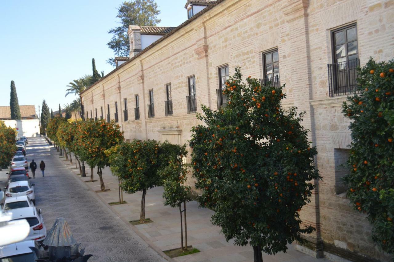 קורדובה Casas Caballerizas Mezquita 1 Y 3 Hab מראה חיצוני תמונה
